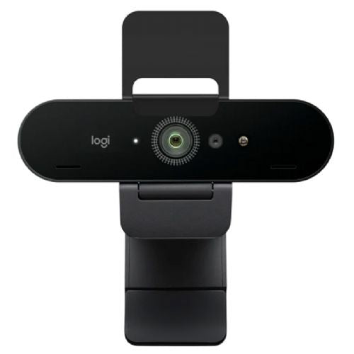 Logitech BRIO 4K web kamera 155148279