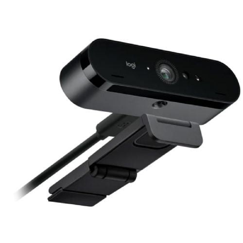 Logitech BRIO 4K web kamera 155148279
