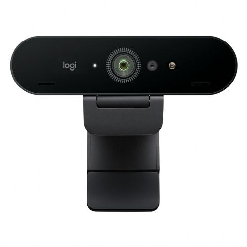 Spletna kamera Logitech Brio 4k Stream Edition