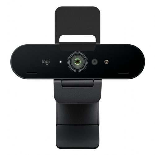 Spletna kamera Logitech Brio 4k Stream Edition