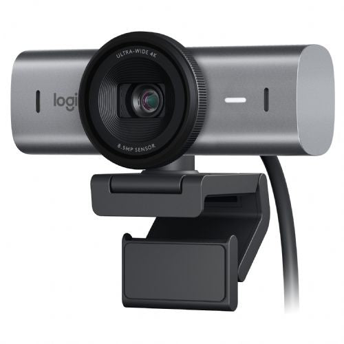 Spletna kamera Logitech Master Series MX Brio 705 Graphit