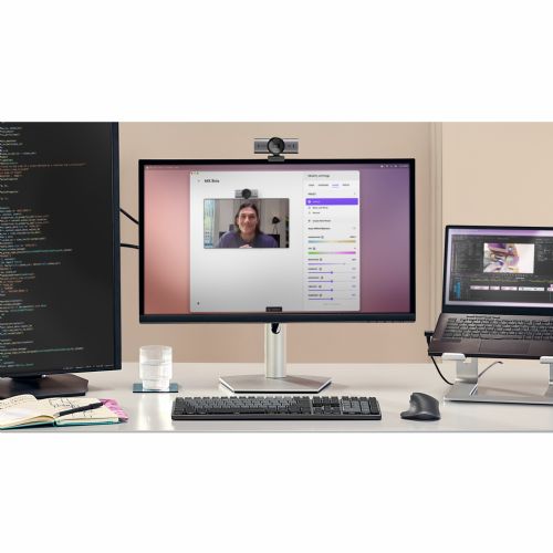 Spletna kamera Logitech Master Series MX Brio 705 Graphit