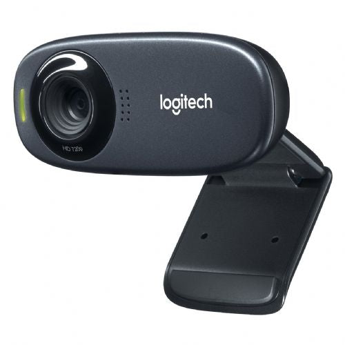 Kamera Logitech C310 1280x768