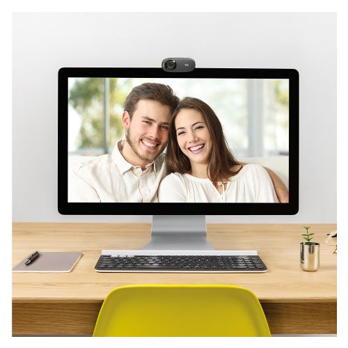 Kamera Logitech C310 1280x768