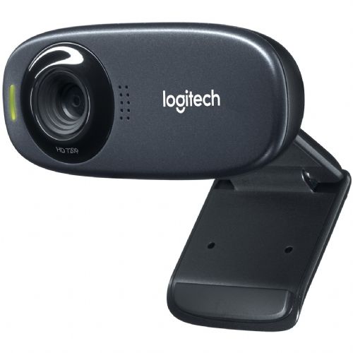 Kamera Logitech C310 1280x768