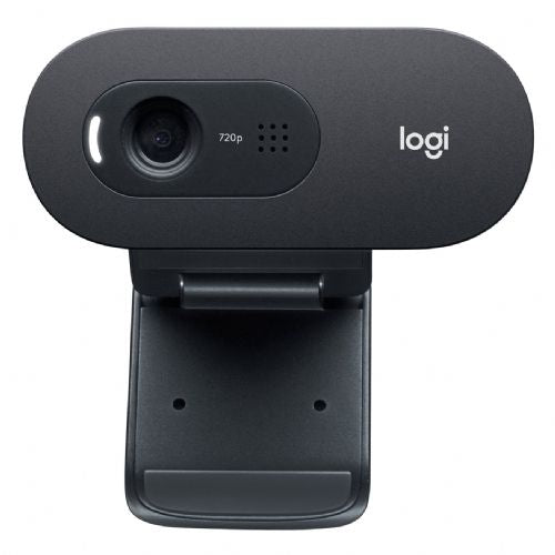 Logitech C505 1280x720