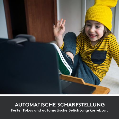 Logitech C505 1280x720