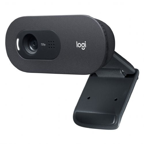 Spletna kamera Logitech C505e, HD