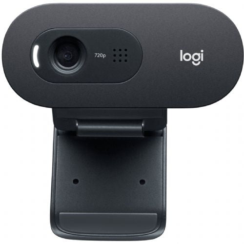 Web kamera Logitech C505e, HD