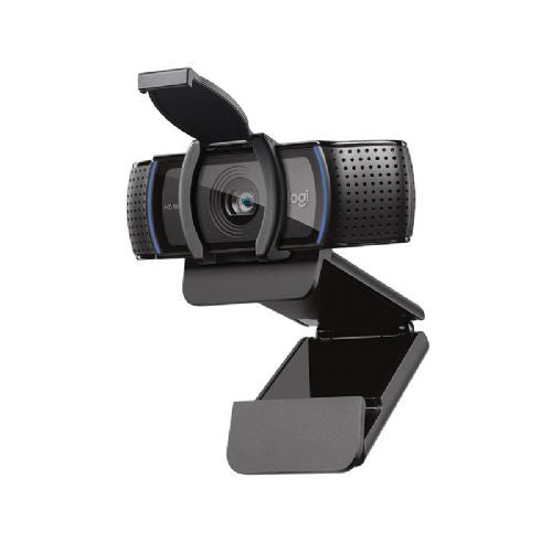 LOGITECH C920S HD PRO spletna kamera