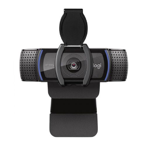 LOGITECH C920S HD PRO spletna kamera