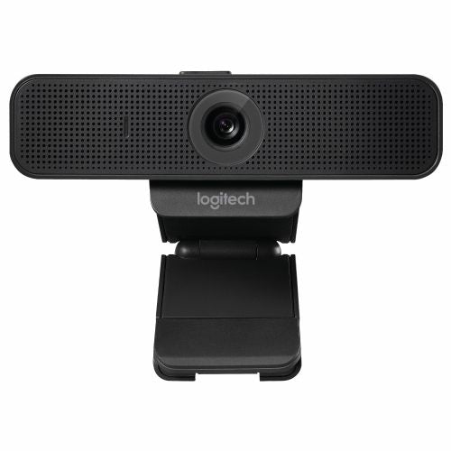 Spletna kamera Logitech C925e Full HD