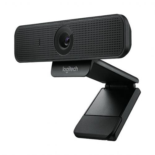 Spletna kamera Logitech C925e Full HD