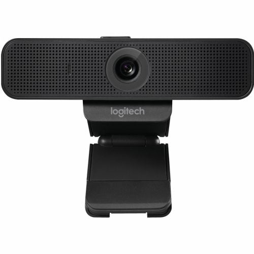 Spletna kamera Logitech C925e Full HD