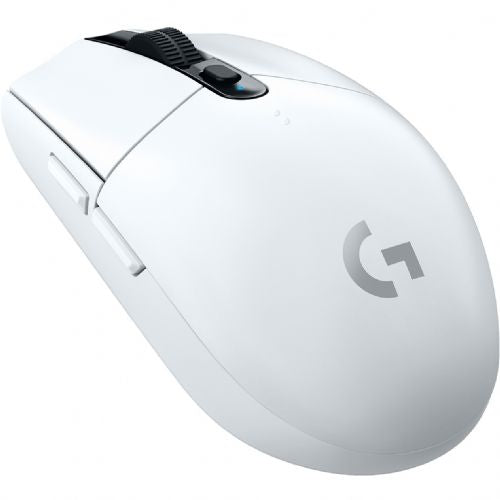 Miška Logitech G305 LIGHTSPEED kabel bel
