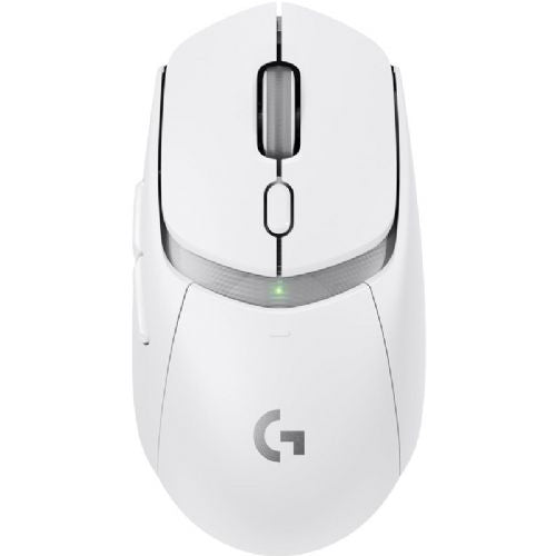 Miška LOGITECH G309 LIGHTSPEED brezžična Bluetooth optična bela