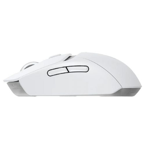 Miška LOGITECH G309 LIGHTSPEED brezžična Bluetooth optična bela