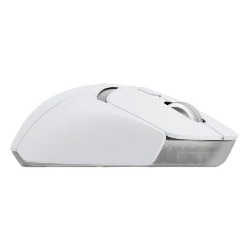 Miš LOGITECH G309 LIGHTSPEED bežični Bluetooth optički bijeli