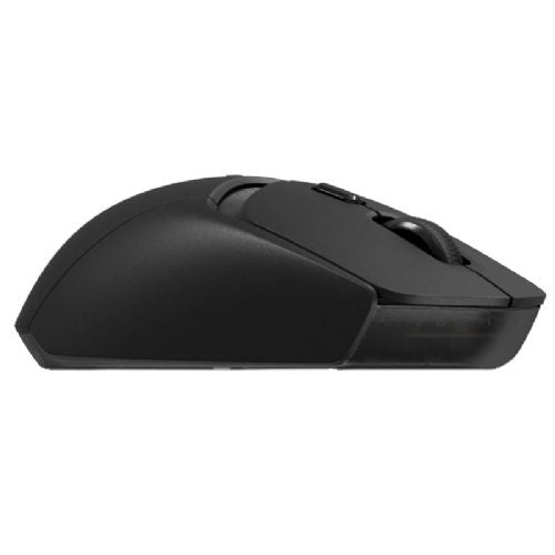 LOGITECH G309 LIGHTSPEED brezžična Bluetooth optična črna miška