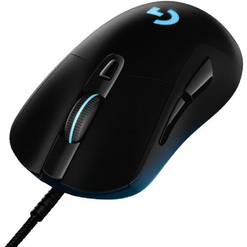 Miška Logitech G403 HERO igralna