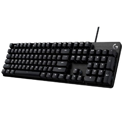 LOGITECH G413 SE USB gaming slo črna tipkovnica
