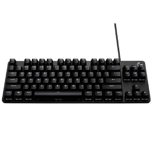 Logitech G413 TKL SE tipkovnica, USB, igraća, SLO, crna
