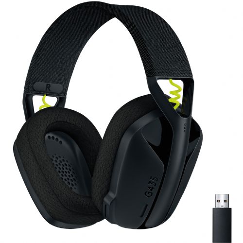 Slušalke Logitech G435 Gaming
