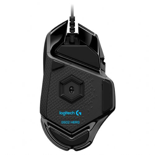 Miška Logitech G502 Hero gaming