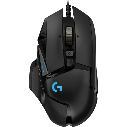 Miška Logitech G502 Hero gaming