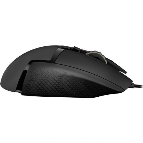 Miška Logitech G502 Hero gaming
