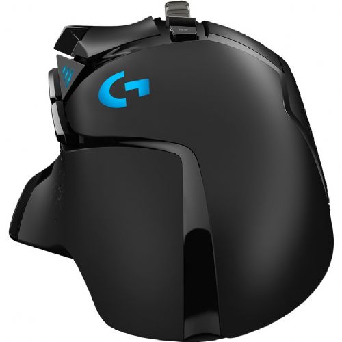 Miška Logitech G502 Hero gaming