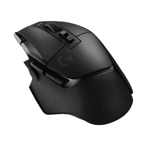 LOGITECH G502 X LIGHTSPEED bežični optički crni gaming miš