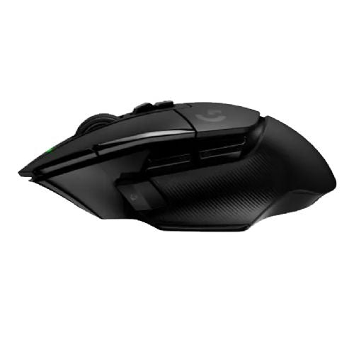 LOGITECH G502 X LIGHTSPEED bežični optički crni gaming miš