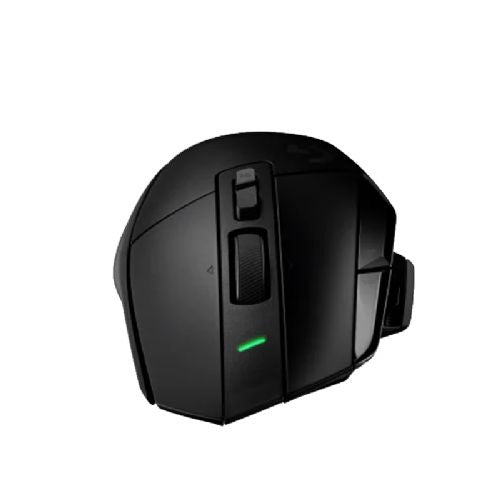 LOGITECH G502 X LIGHTSPEED bežični optički crni gaming miš