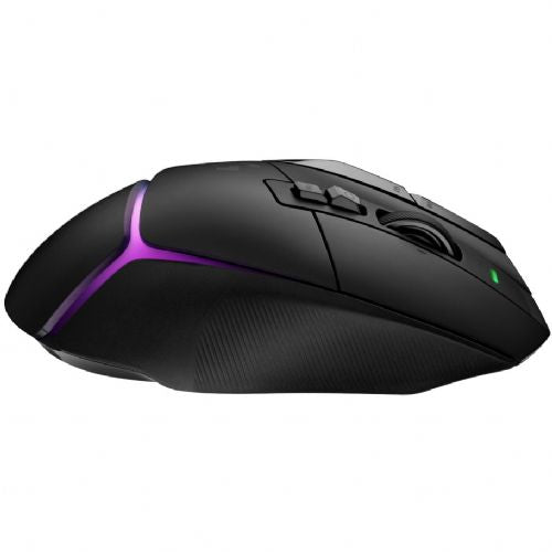 Miška Logitech G502 X PLUS - ČRNA/PREMIUM - EER2