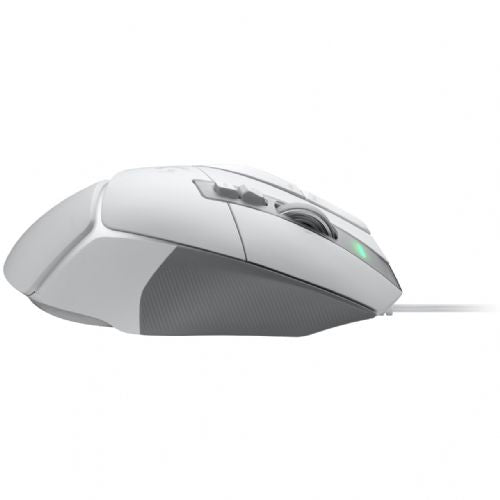Miška Logitech G502 X - BELA - EER2