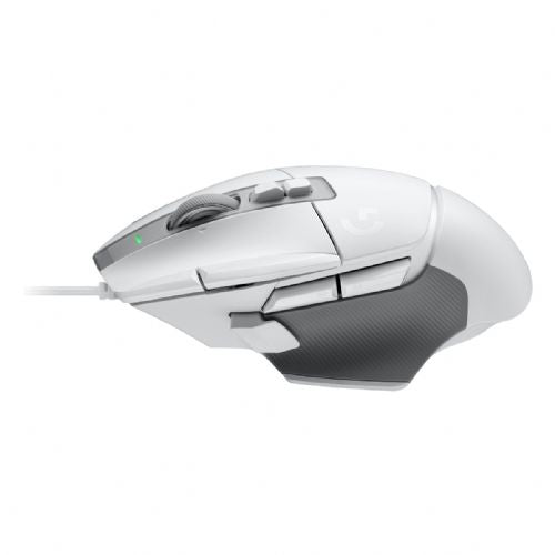 Miška Logitech G502 X - BELA - EER2