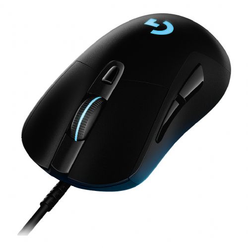 Miška Logitech G G403 črna
