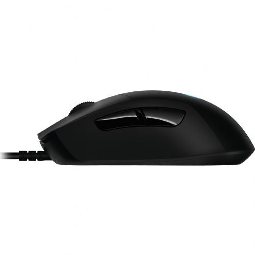 Miška Logitech G G403 črna