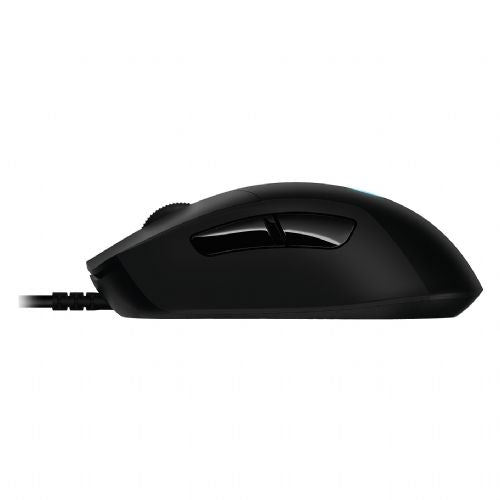 Miška Logitech G G403 črna