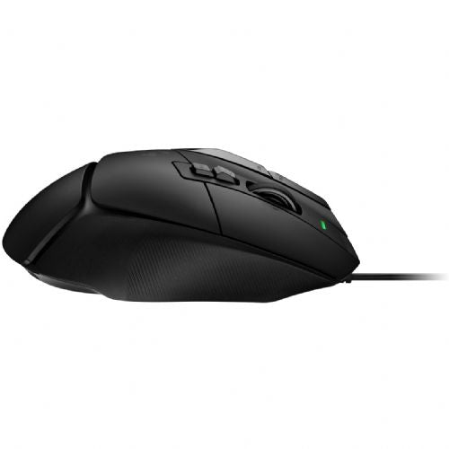 Logitech G G502 X miš optički žičani USB crni
