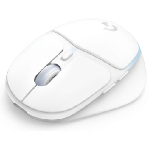 Brezžična miška Logitech G G705, majhna, 6 gumbov, Bluetooth, USB, sprejemnik LIGHTSPEED