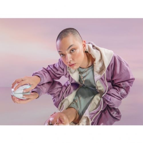 Brezžična miška Logitech G G705, majhna, 6 gumbov, Bluetooth, USB, sprejemnik LIGHTSPEED