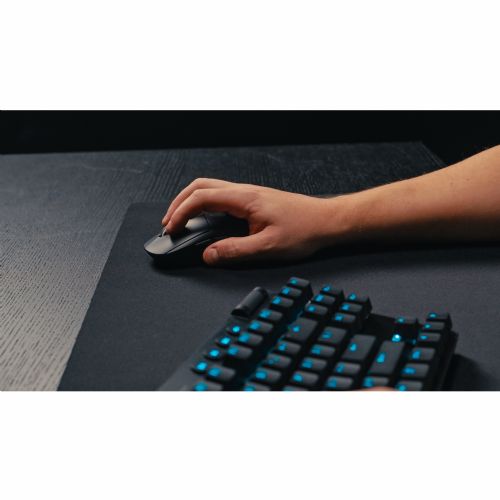 Logitech G PRO X SUPERLIGHT 2 LIGHTSPEED igraći miš - CRNI - 2.4GHZ - N/A - EER2-933 - 933