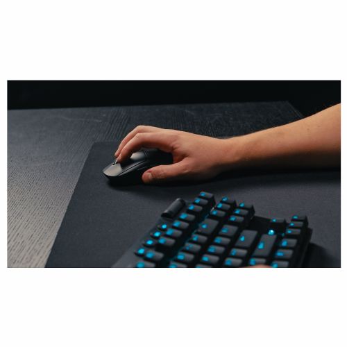 Miška Logitech G PRO X SUPERLIGHT 2 LIGHTSPEED igralna miška - ČRNA - 2,4GHZ - N/A - EER2-933 - 933