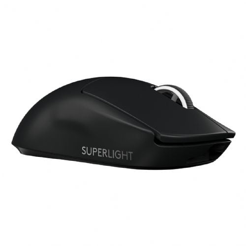 Miška Logitech G Pro X Superlight črna