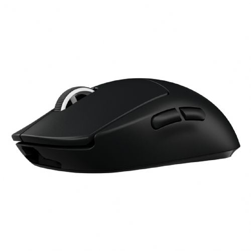 Miška Logitech G Pro X Superlight črna