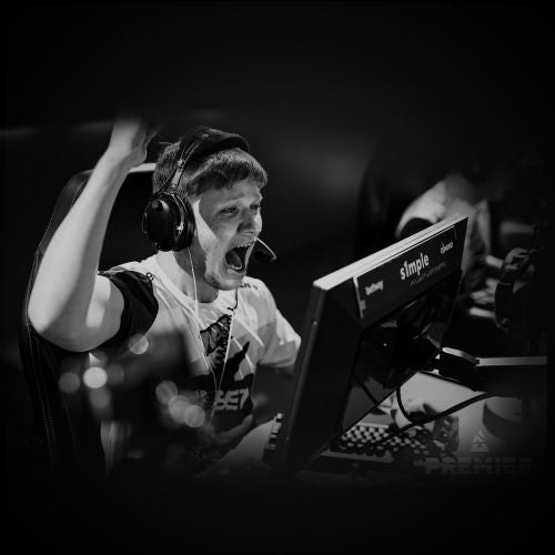 Miška Logitech G Pro X Superlight črna