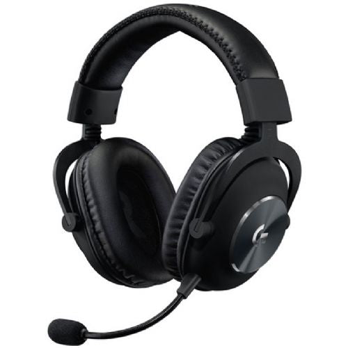 Slušalke Logitech G X Pro Gaming, USB, mikrofon Blue VO!CE