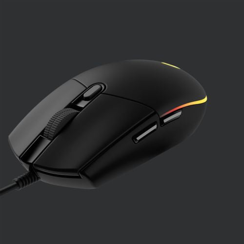 Logitech G203 LIGHTSYNC miš